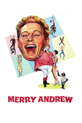 Película Merry Andrew