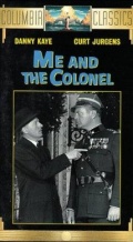 Yo y el coronel