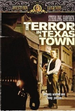 Terror en una ciudad de Texas