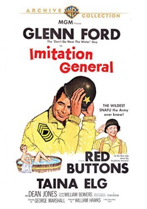 Imitation General