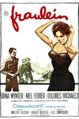 La muchacha de Berlín