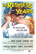 Película The Restless Years