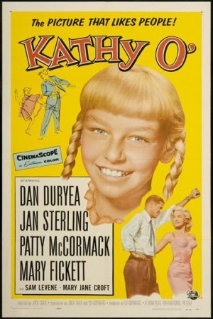 Kathy O'