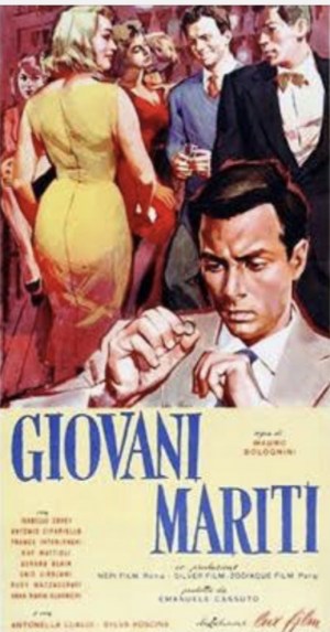 Giovani mariti