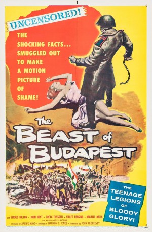 The Beast of Budapest