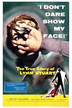 The True Story of Lynn Stuart