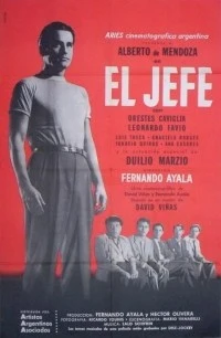 El jefe