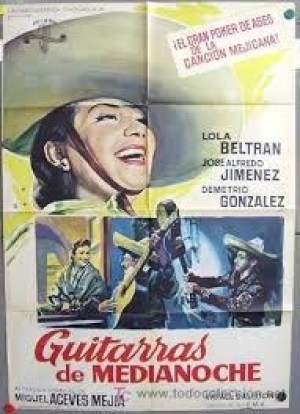 Guitarras de medianoche