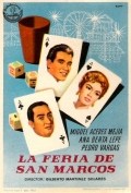 Película La feria de San Marcos
