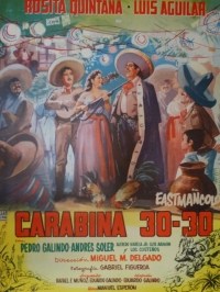 Carabina 30-30