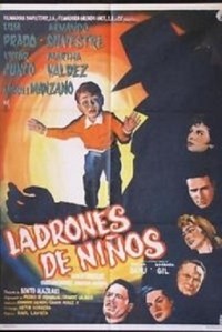 Ladrones de niños