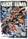 Película Viaje a la luna