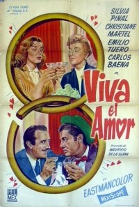 ¡Viva el amor!