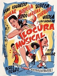 Locura musical