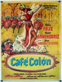 Café Colón