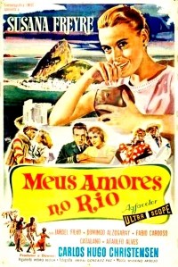 Meus Amores no Rio Meus Amores no Rio
