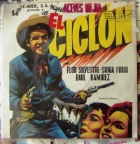 El ciclón