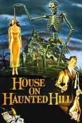 Película House on Haunted Hill