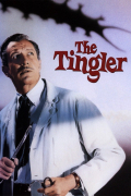 Película The Tingler
