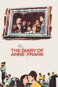 Película The Diary of Anne Frank