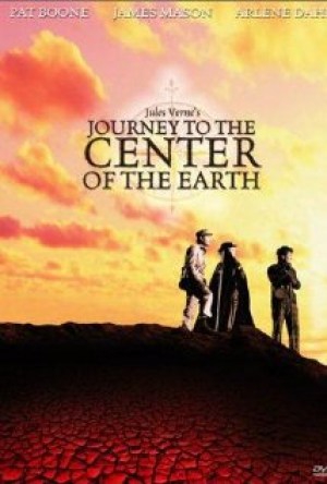 Viaje al centro de la Tierra