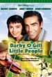 Darby O'Gill y el rey de los duendes