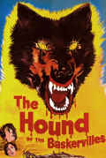 Película The Hound of the Baskervilles