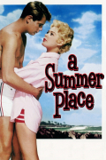 Película A Summer Place