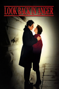 Película Look Back in Anger