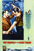 Película The Wreck of the Mary Deare
