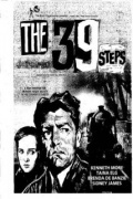 The 39 Steps