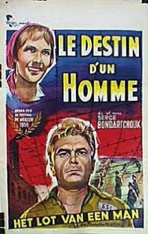 El destino de un hombre