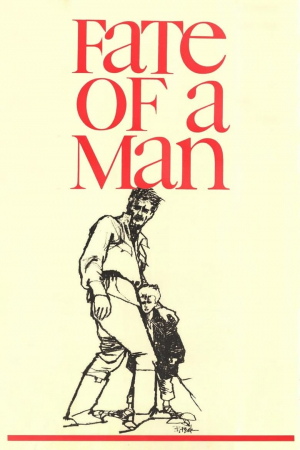 El destino de un hombre El destino de un hombre