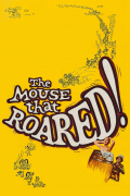 Película The Mouse That Roared