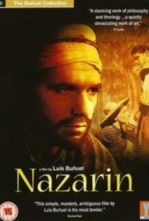 Nazarín