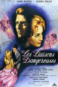 Película Les liaisons dangereuses