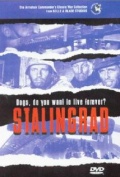 Película Stalingrad: Dogs, Do You Want to Live Forever?
