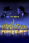 Película Two Men in Manhattan