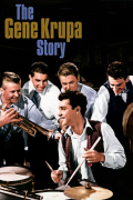 Película The Gene Krupa Story