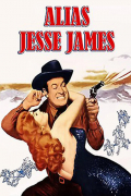 Película Alias Jesse James