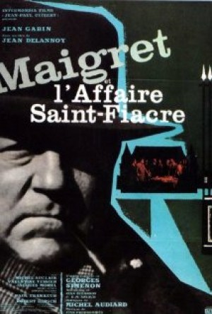Maigret en el caso de la condesa