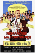 Película The Remarkable Mr. Pennypacker