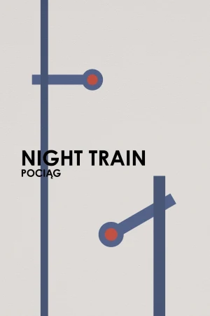 Tren de noche