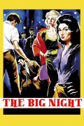 Película The Big Night