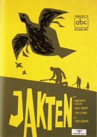 Jakten