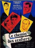 Película Le chemin des écoliers