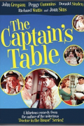 Película The Captain's Table