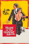 Película Night of the Quarter Moon