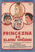 Película The Princess with the Golden Star