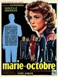 Película Marie-Octobre